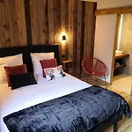 Chez Lucienne, Jacuzzi Et Sauna Samoens