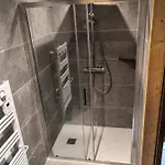 Apartment Chez Lucienne, Jacuzzi Et Sauna