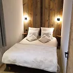 Apartment Chez Lucienne, Jacuzzi Et Sauna