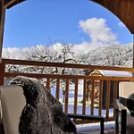 Apartment Chez Lucienne, Jacuzzi Et Sauna Samoens