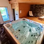 Apartment Chez Lucienne, Jacuzzi Et Sauna Samoens