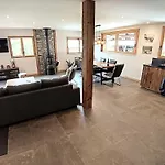 Apartment Chez Lucienne, Jacuzzi Et Sauna Samoens