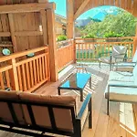 Apartment Chez Lucienne, Jacuzzi Et Sauna *